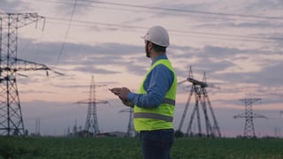 Mercado de trabalho para a Engenharia Elétrica